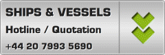 Quotation to register a Commercial Vessel
